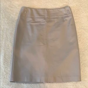 Liz Claiborne pencil skirt
